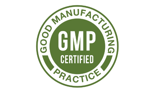 LipoZero GMP Certified